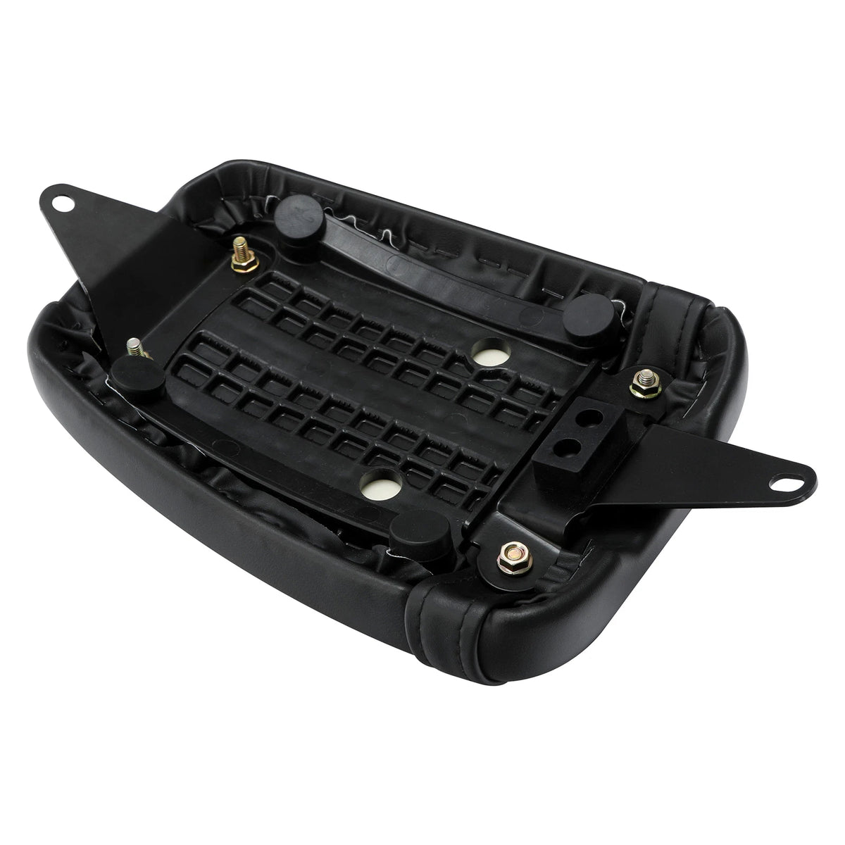 Black Rider Driver Passenger Seat Fit For Honda Rebel 1100 CMX1100 2021-2026 24
