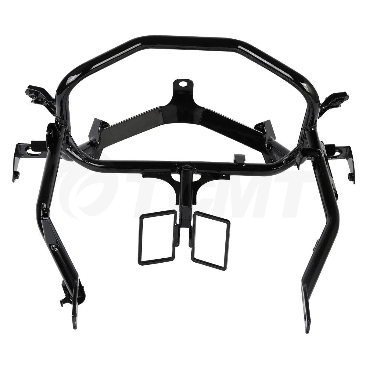 Unpainted Fairings Bodywork &Upper Stay Bracket Fit For Kawasaki Ninja 300 13-17