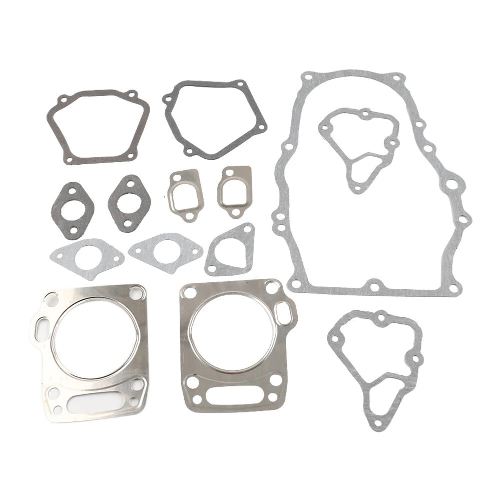 Cylinder Engine Gasket Kit Set For Honda Gx620 Gx670 Motorcycle