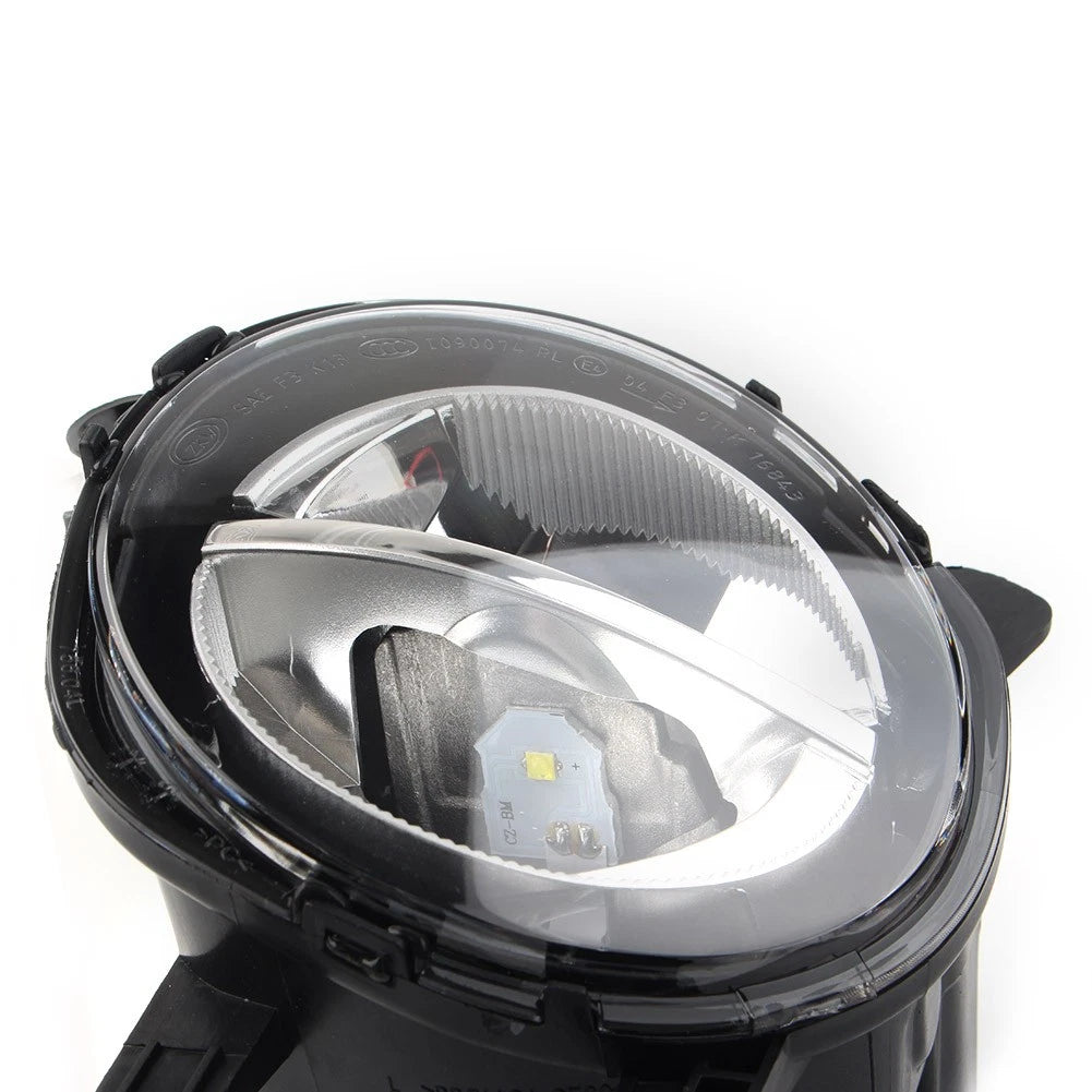 Front Driving Fog Lamp For BMW F20 F21 F22 F23 F30 F31 F32 F33 F36 LCI 12-18 L