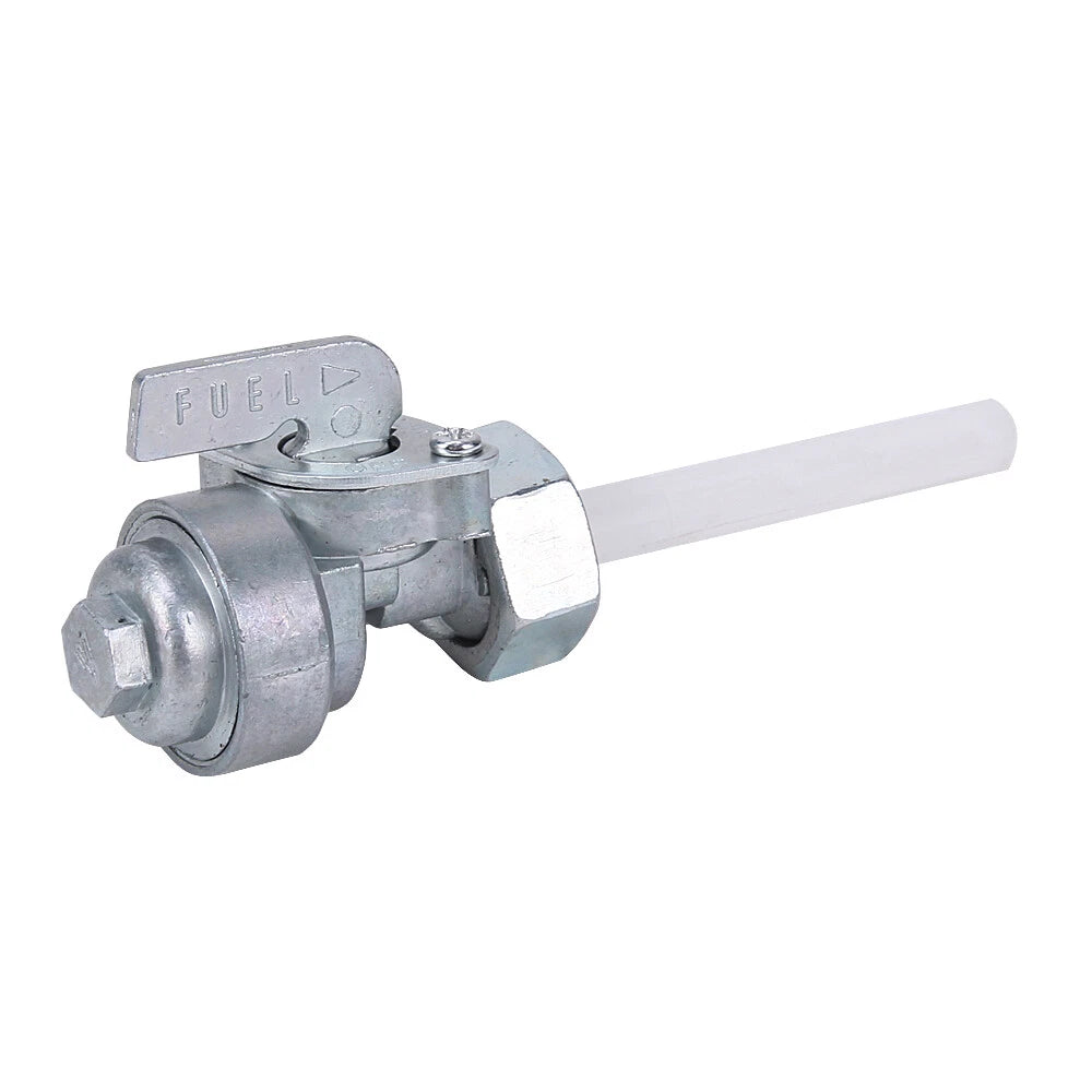 Shut Off Valve Gas Fuel Tank Pump Switch Petcock For Chinese Gasoline Generator