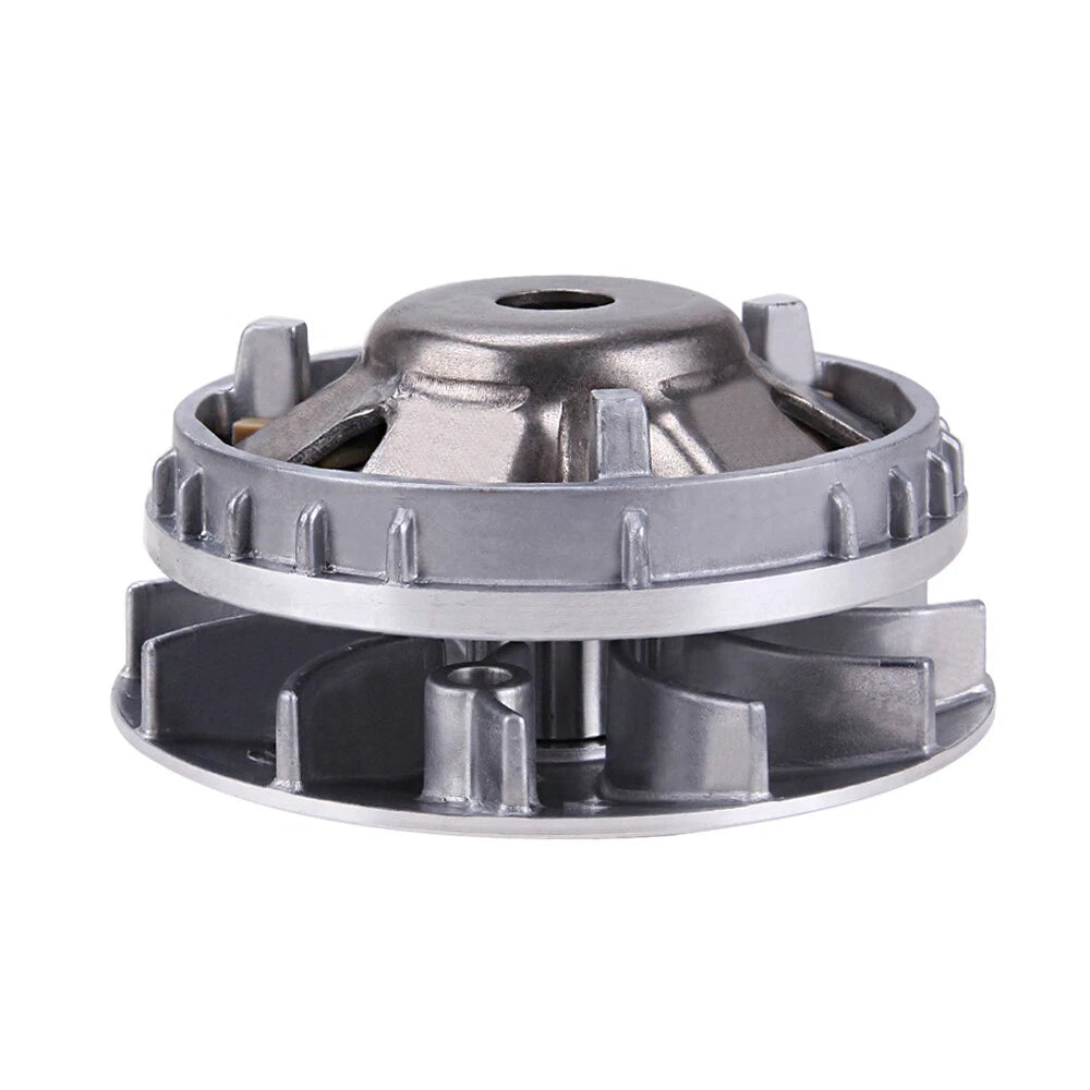 Front Clutch Variator For GY6 Chinese Scooter Moped ATV go kart Roller