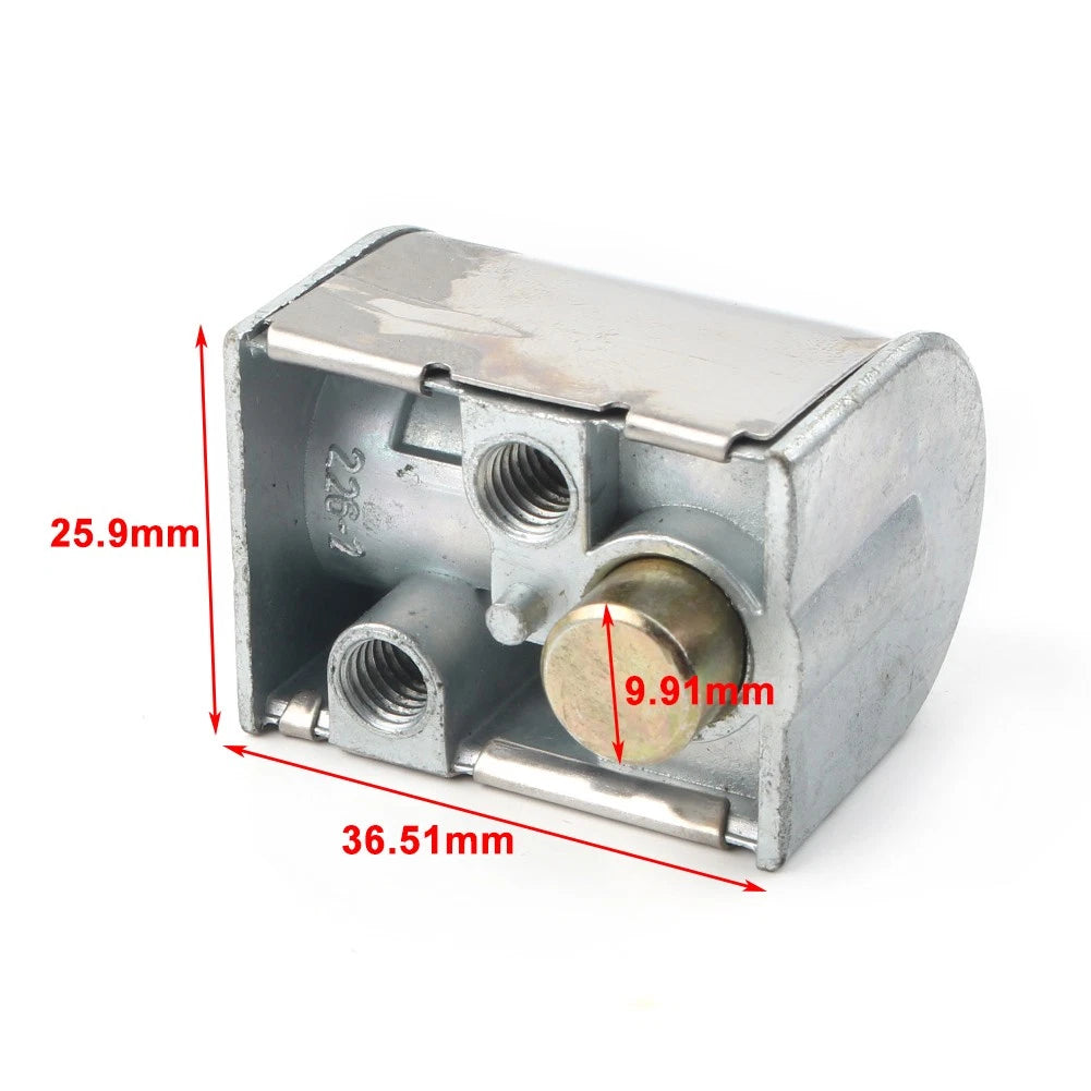Steering Lock Key Fit Honda C50 C65 C70 C90 CT 90 C 100 C 102 Cub Passport US
