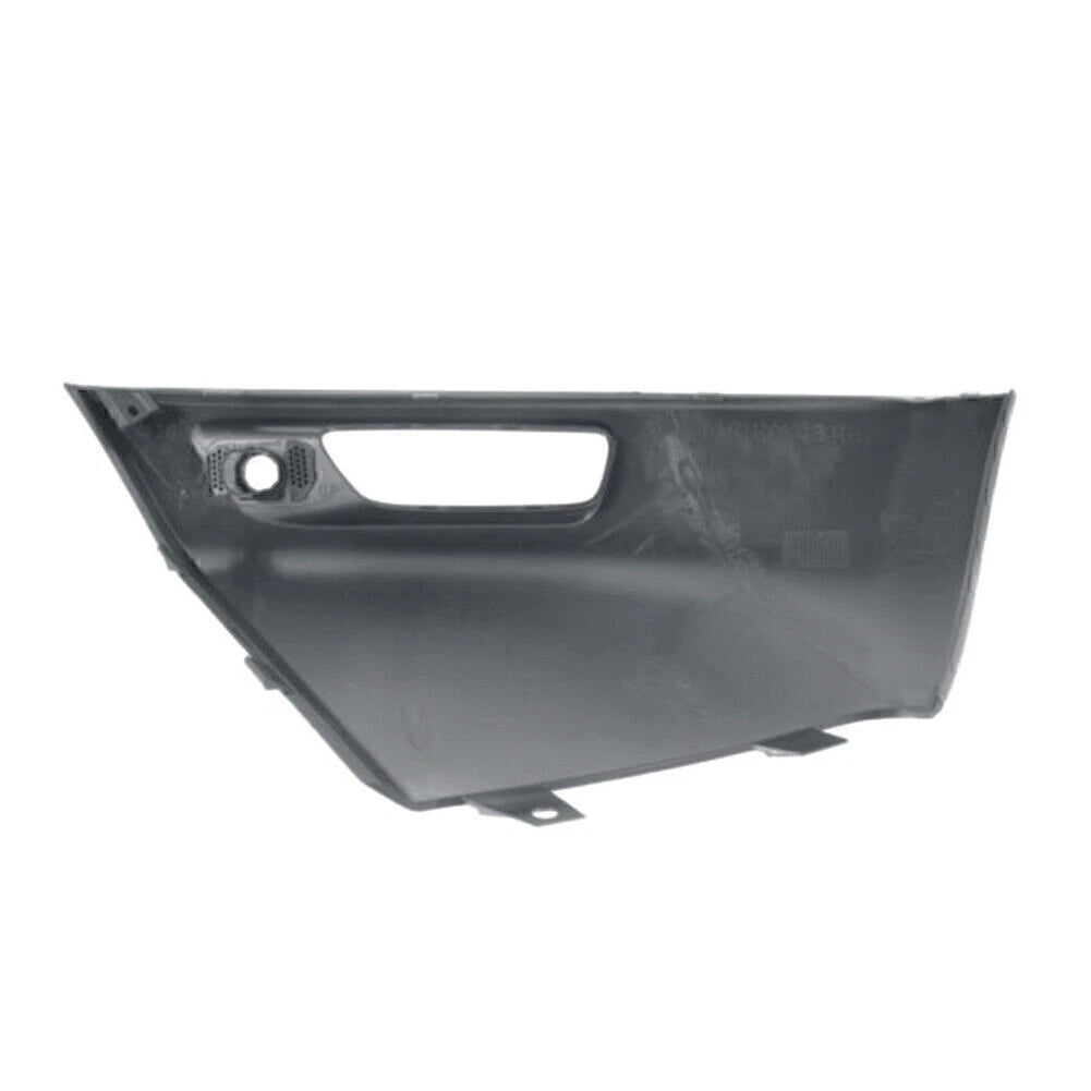 Bumper Face Bar End Extension Front Right For Land Rover Range Rover Sport 14-17