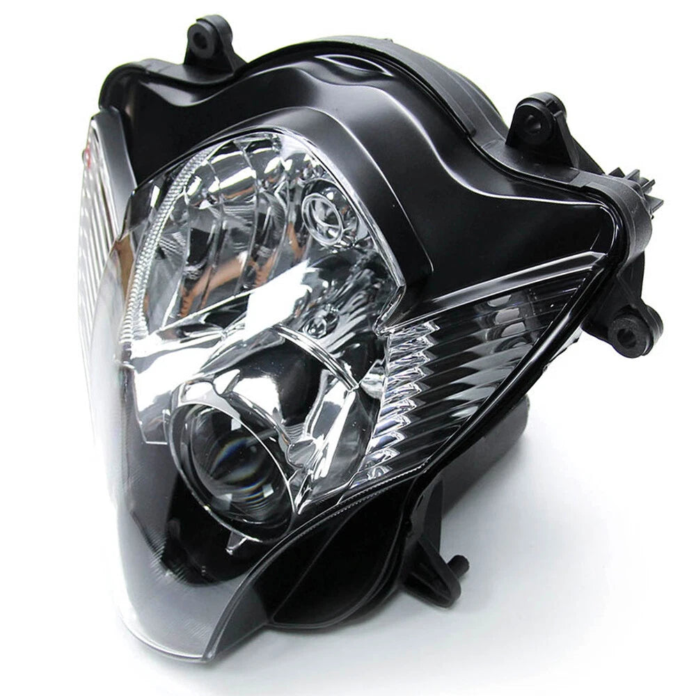 Front Headlamp Headlight Assembly For Suzuki 2006-2007 GSXR600 GSXR 600 GSXR750