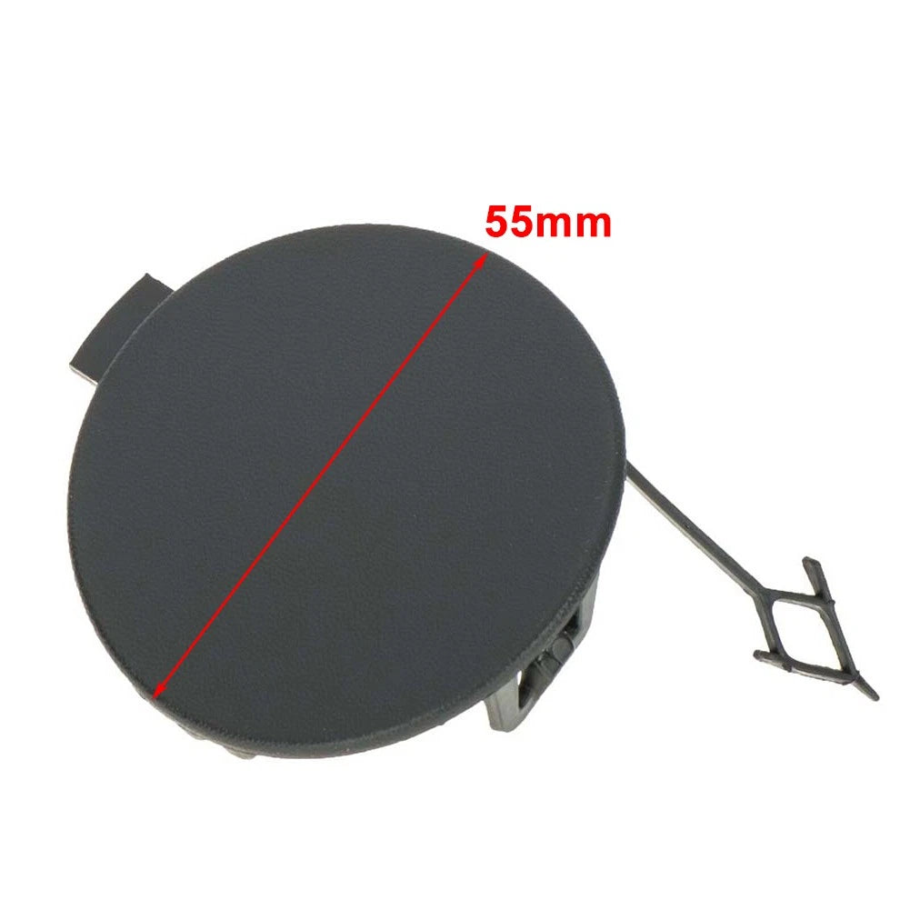 Rear Bumper Tow Hook Eye Cap Cover For Jeep Cherokee 2014-18 68203273AE Car USA