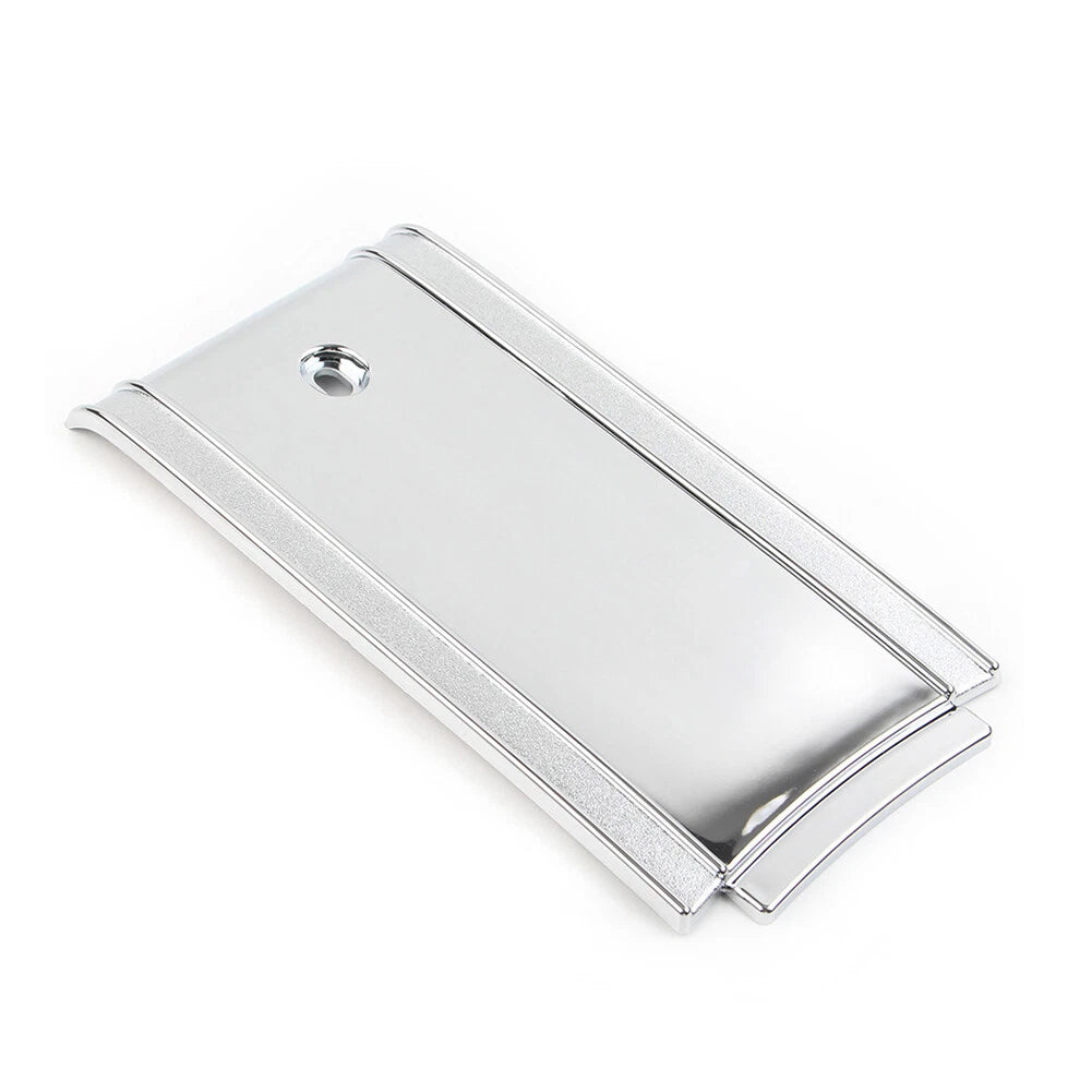 Lower Dash Panel Frame Panel For Harley Davidson Softail 84-99 FLSTF FLSTN FXSTC