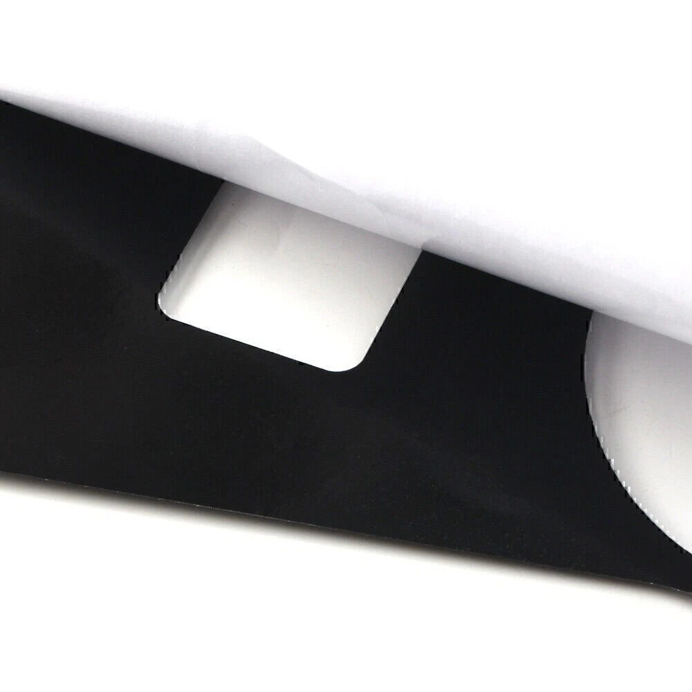 For Suzuki GSXR1000 GSXR750 600 Top Triple Clamp Yoke 3D Decal Real Carbon Fiber