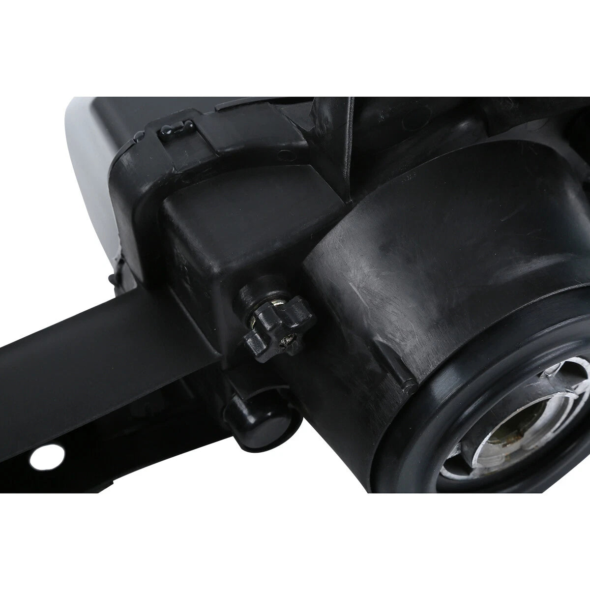 Front Headlight Head Lamp Assembly Fit For Kawasaki Ninja ZX6R ZX 6R 2007-2008