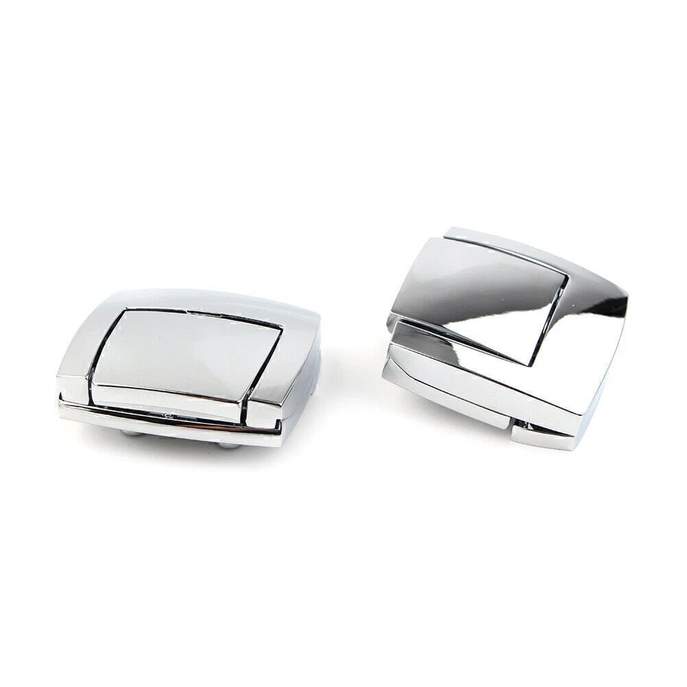 Tour Pack Latches Fit Harley Classic Electra Glide Ultra Pak Pac Touring 80-2013