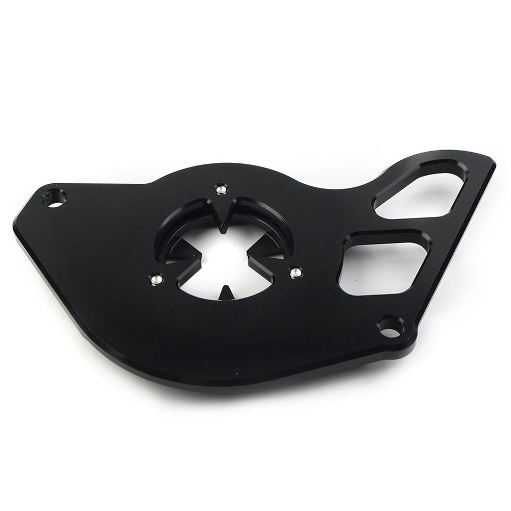 Front Sprocket Chain Guard Cover Left Engine For HONDA GROM MSX125/SF 2013-2019