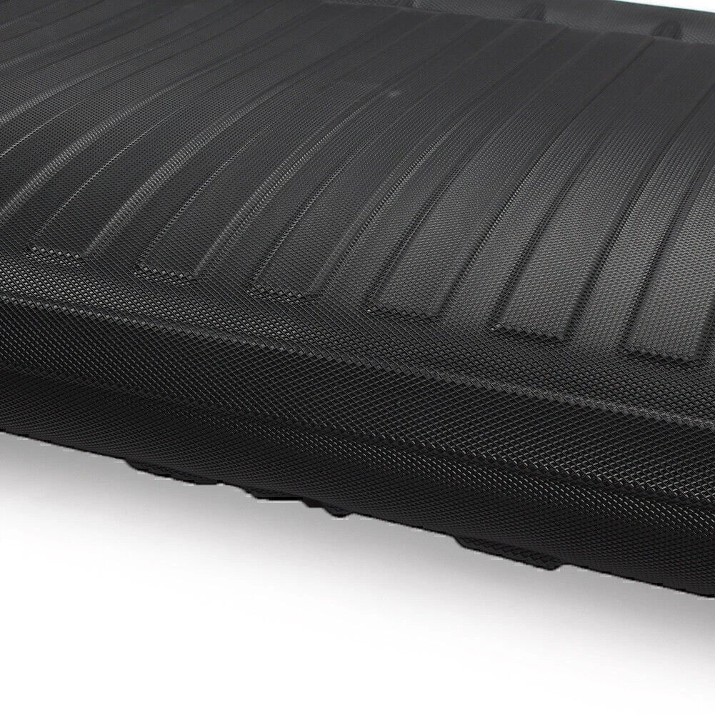 US 1Pcs Rear Boot Cargo Liner Trunk Floor Mat Tray For MAZDA CX-5 SUV 17-22