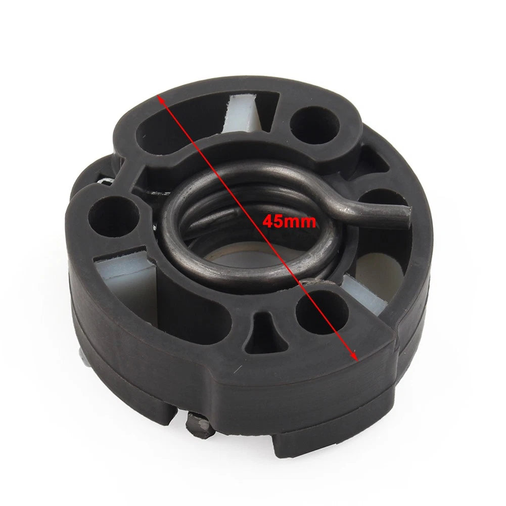 5.0L Supercharger Torsion Spring Coupler Isolator Fit Land Rover Range Car