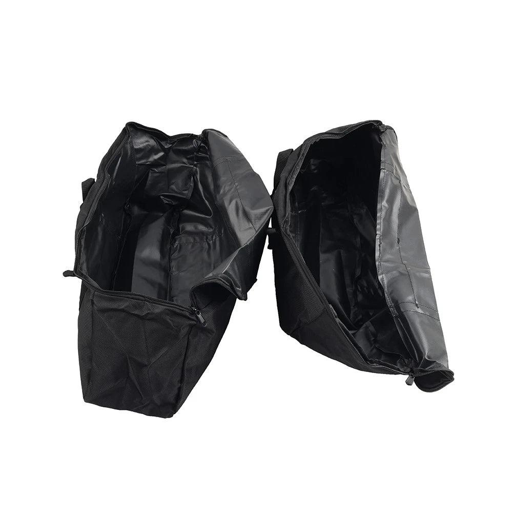 Saddlebags Liners Luggage Bag Storage Bag For Indian Pursuit Limited 2022-2024