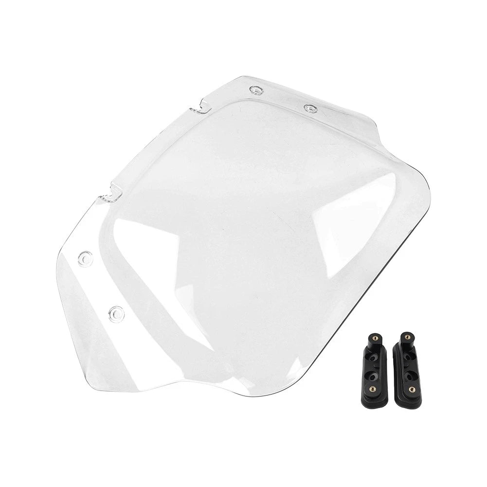 Windshield Windsreen Kits For Harley Street Glide CVO FLHXSE FLHX 2024 Clear