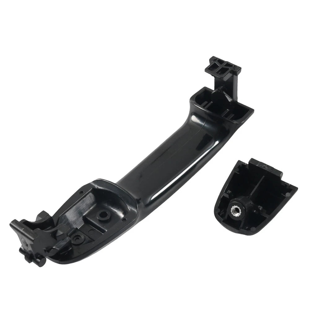 1pc Front Right Side Exterior Door Handle For Toyota Camry 2012-2017 69211-06090