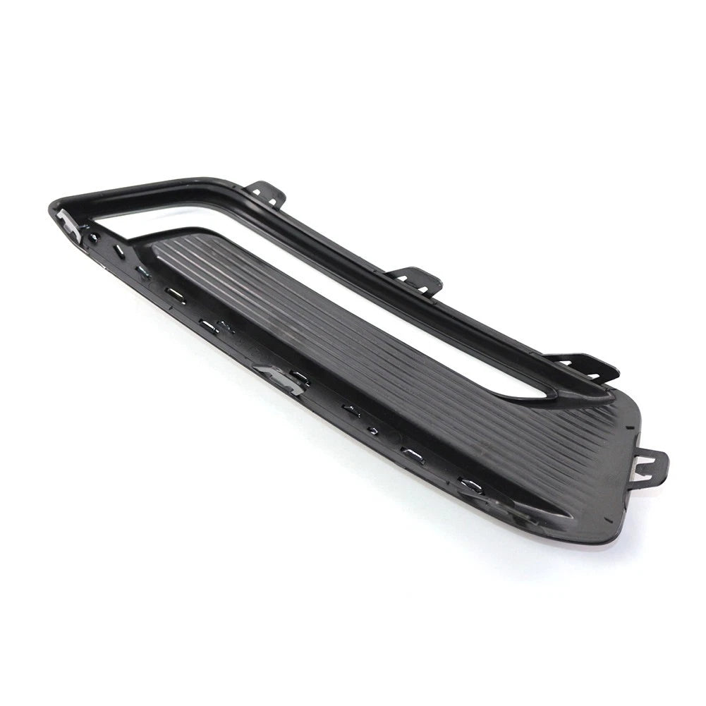 Front Bumper Fog Light Lamp Cover For Chevrolet Impala 2014-2020 Right Side