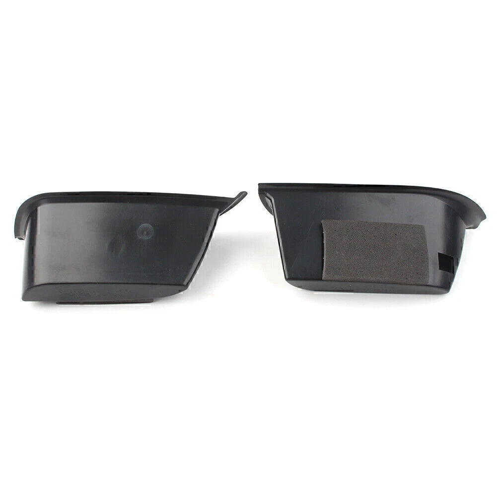 Front Door Handle Upgrade Storage Box Armrest Container For Cadillac ATS 15-18