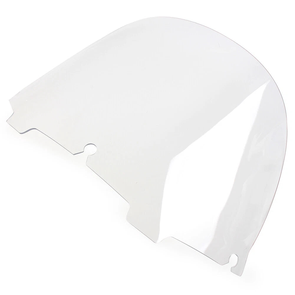 Windshield For Harley Electra Glide Ultra Classic FLHX FLHTCUTG 1996-2013 Clear