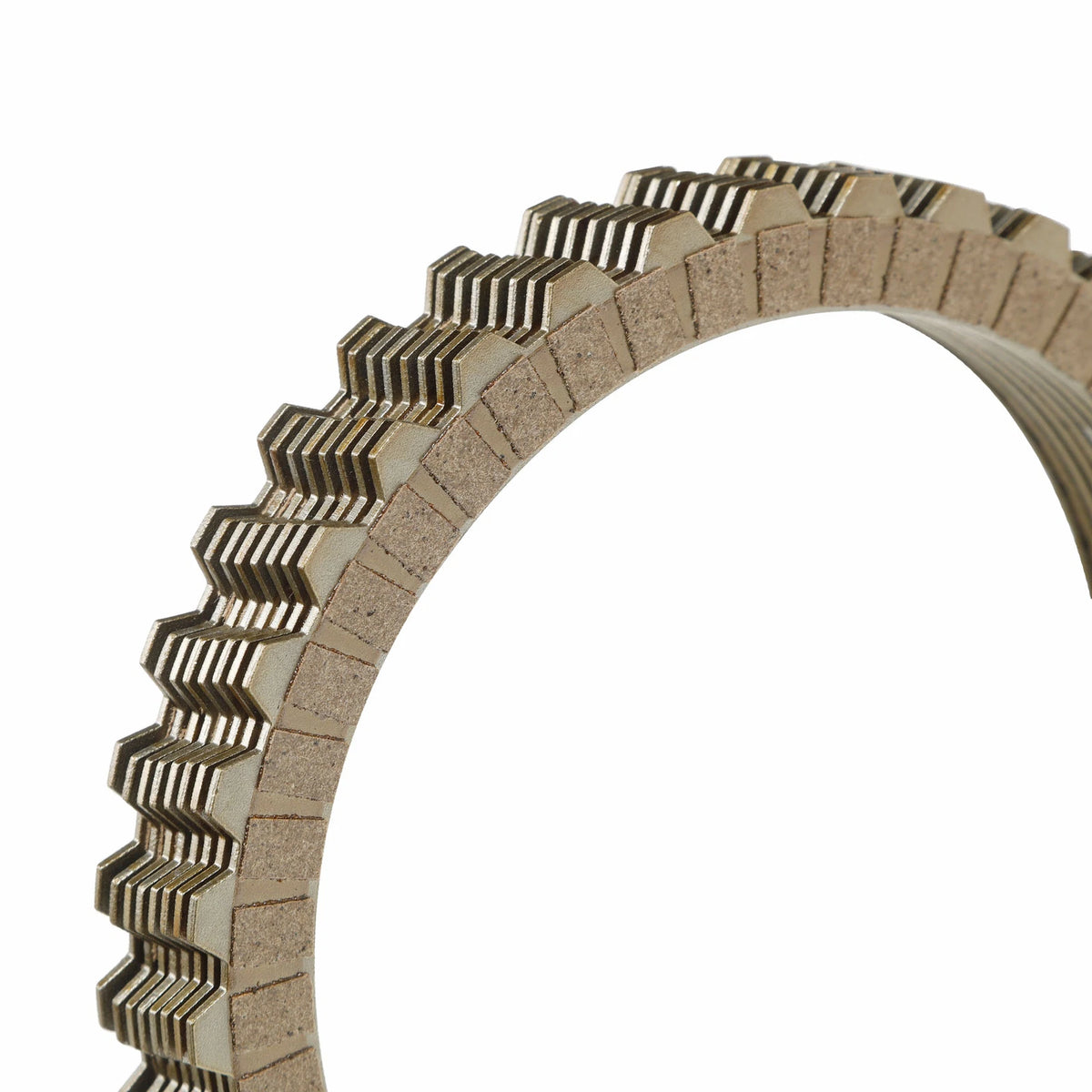 8pcs Driver Clutch Plates Kit Fit For Harley Sportster XL883 XL1200 Custom 91-22