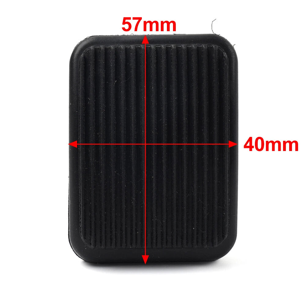 Parking Brake Pedal Pad For Ford F-150 F-250 F-350 F-Super Duty Explorer Ranger