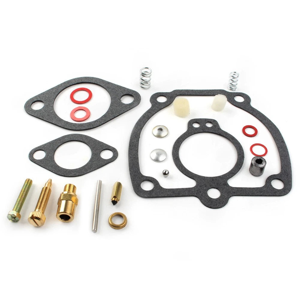 International Harvester Farmall H Basic Tractor Carburetor Repair Kit