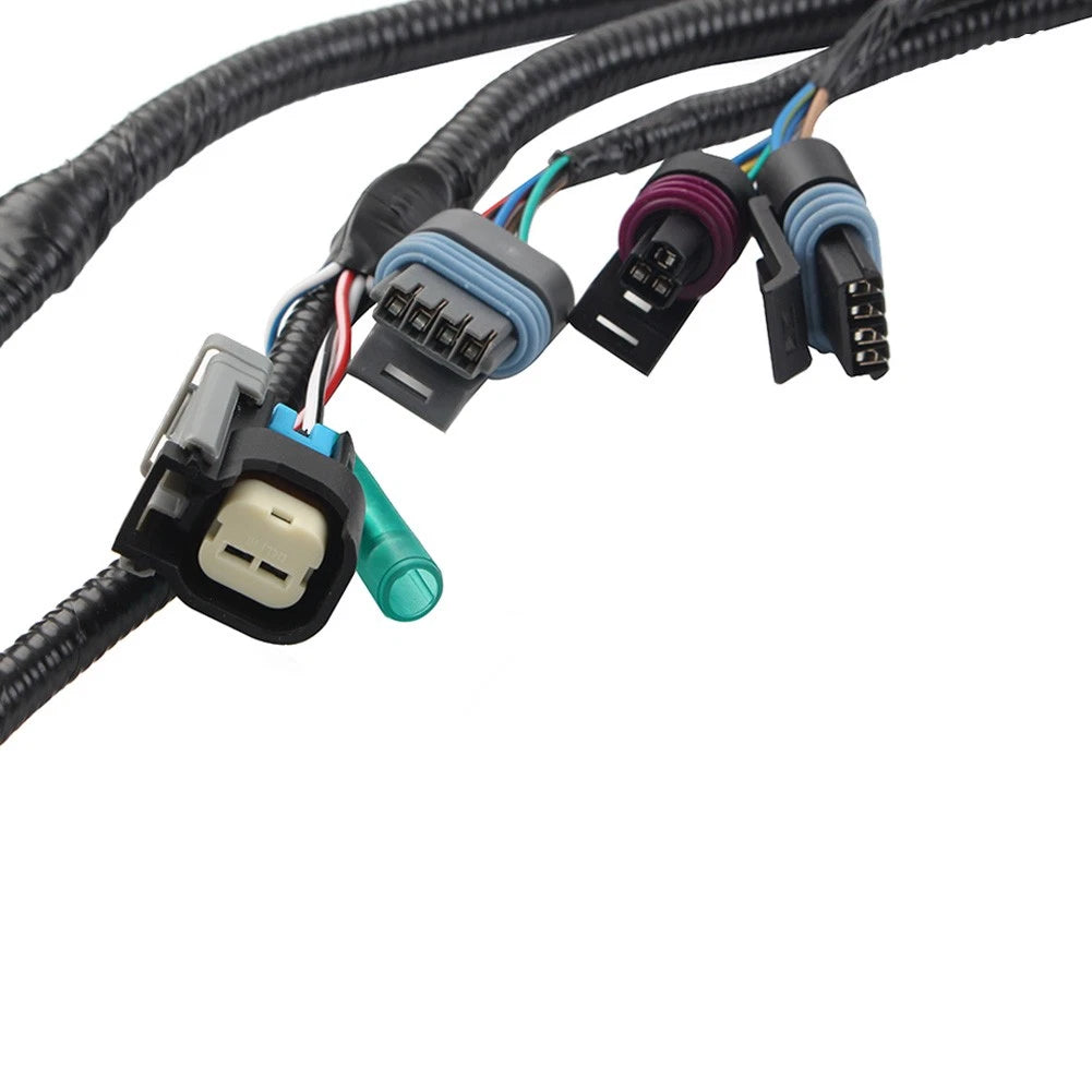 EFI Harness Cable Wire For HiSun UTV Bucket Seat 500 700 2011-2015 Motorcycle