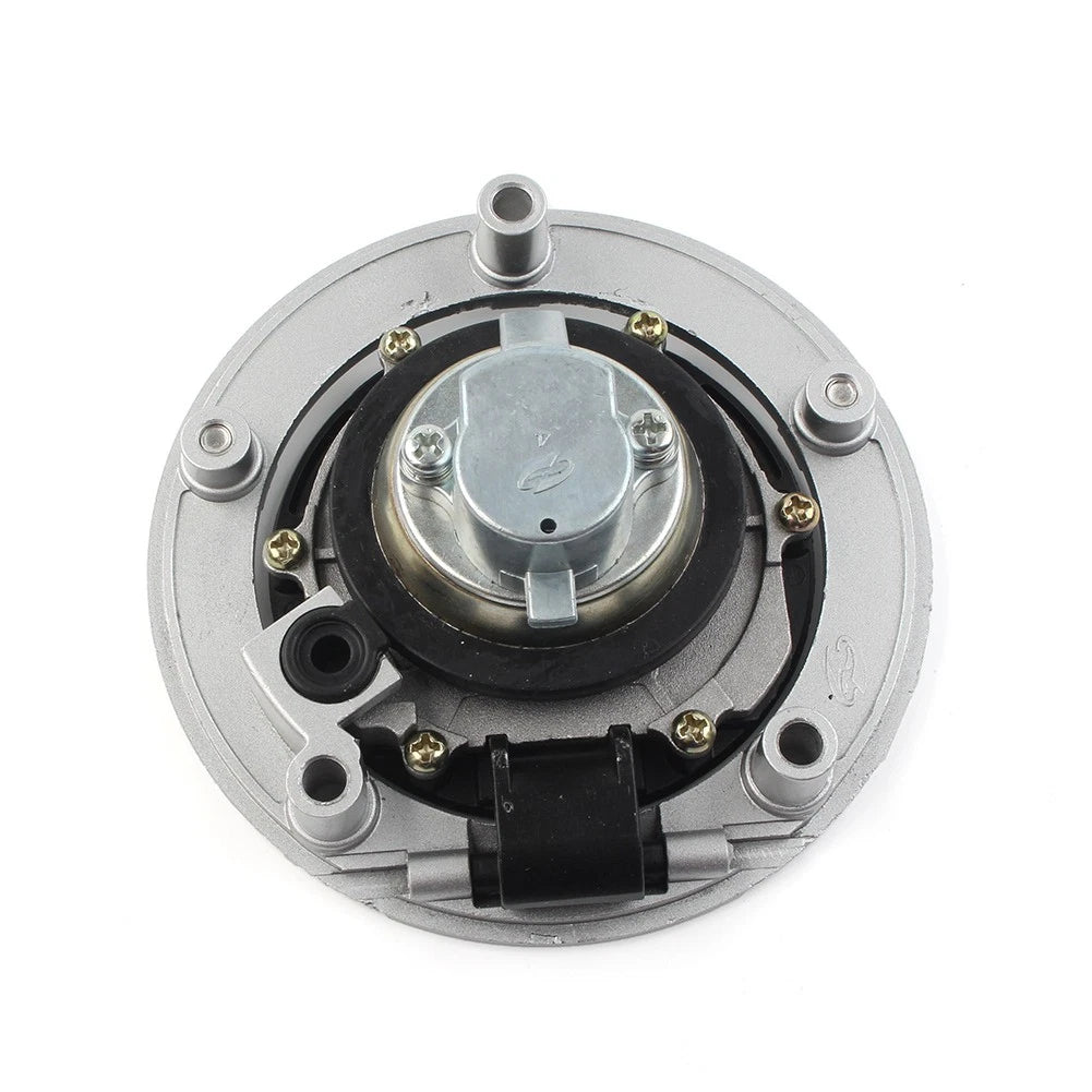 Fuel Tank Gas Cap Cover Lock Keys For Suzuki SV 650 1000 1000S SFV650 Gladius