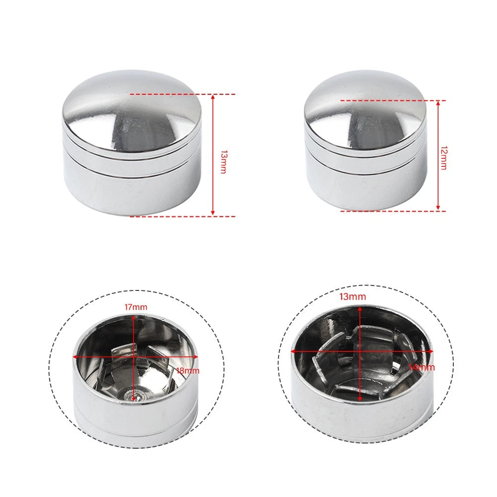 60X Engine Screw Bolt Cover Kit Red For Harley Fat Boy Electra Glide Dyna Red