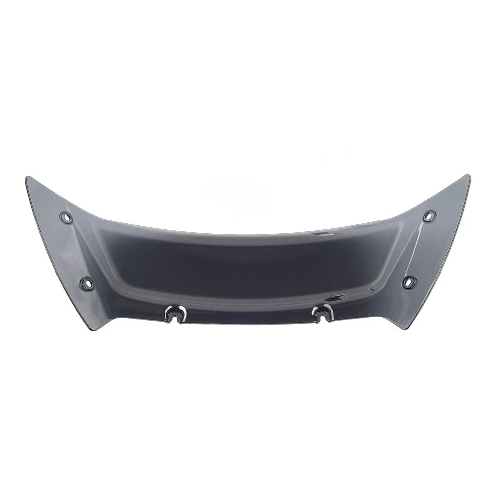 6" Smoke Windscreen Windshield For Harley Road Glide CVO/SE FLTRXSE 2023-2024