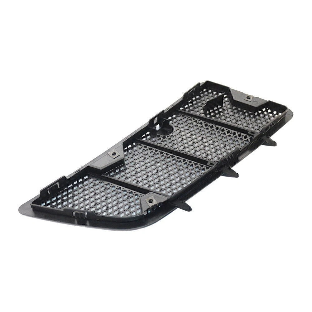 1x Front Left Hood Air Vent Grille Cover For Benz W164 GL/ML 350/450 2008-2011