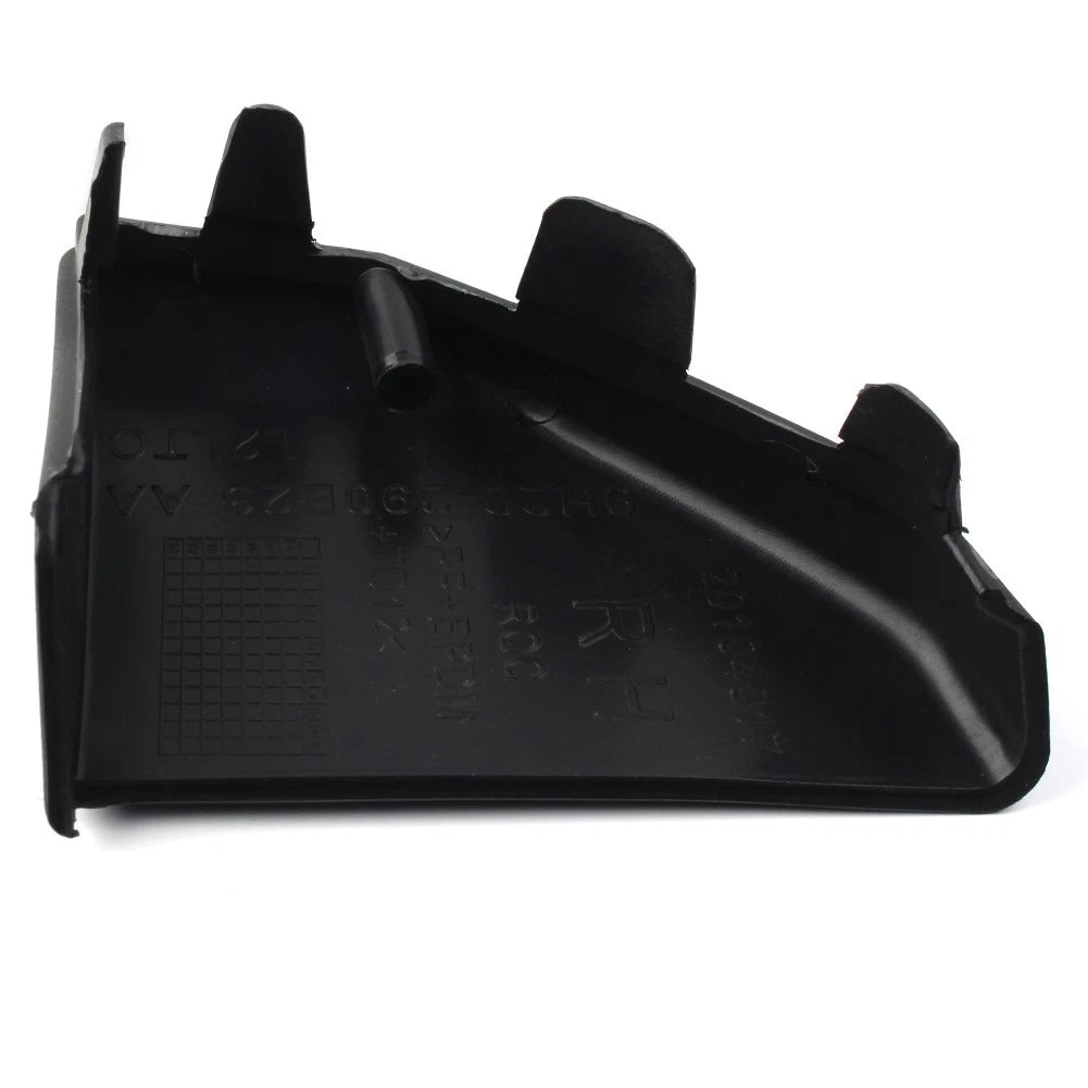 1 Piece Right Rear Wheelarch Rear End Cap for Land Rover Discovery 3 & 4