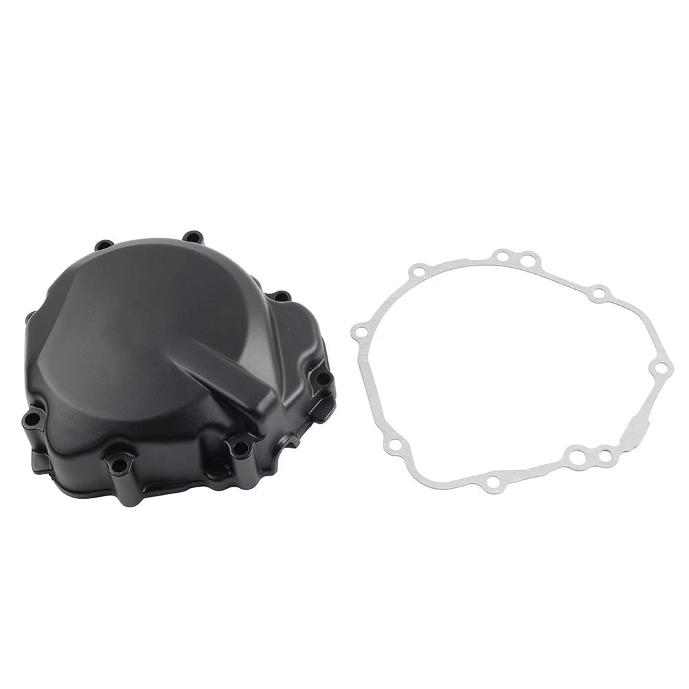 Engine Stator Crank Case Cover For Suzuki GSXR600/750 2004-2005 GSXR1000 03-04