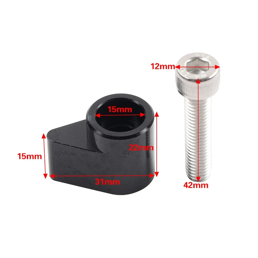Killer Dowel Pin Repair Kit For Dodge Cummins 12V Engines 5.9BT 1989-1998 Silver