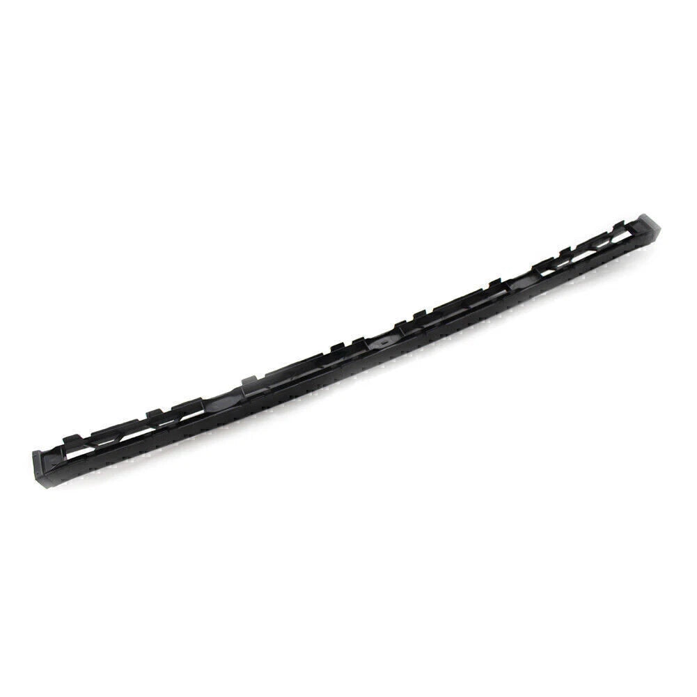 Front Bumper Insert Lower Center Grille 8J0807697H Fit AUDI TT MK2 2011-2014