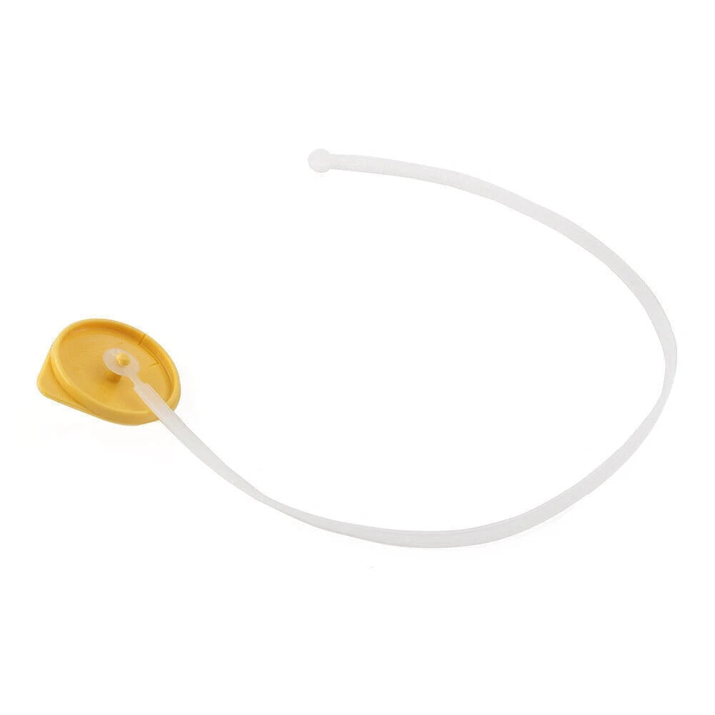 Windshield Wiper Washer Water Tank Bottle Cap For Subaru Forester 2006-2013 US