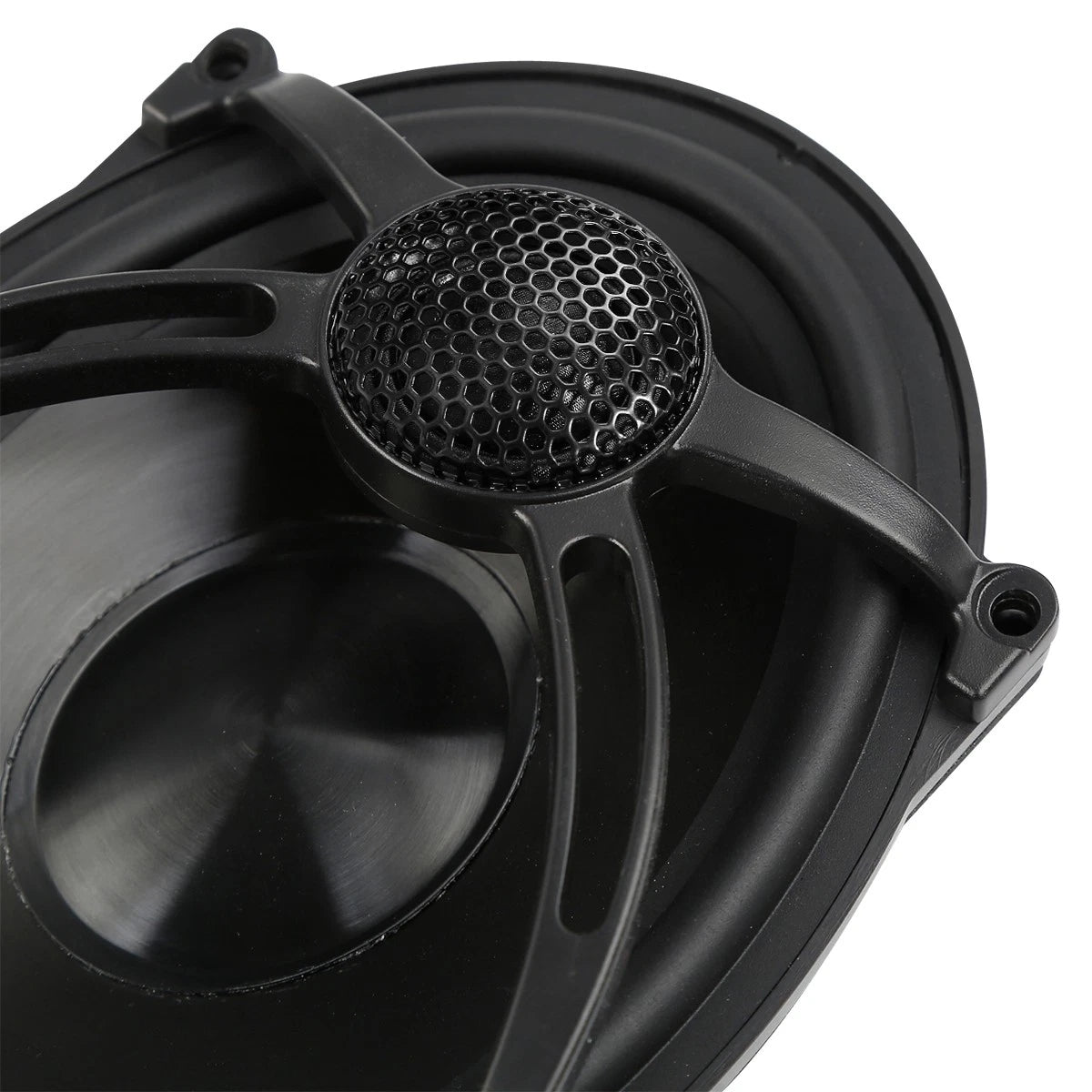 5"x7" Saddlebag Lid Speakers Fit For Harley Davidson CVO Touring Glide 1994-2024