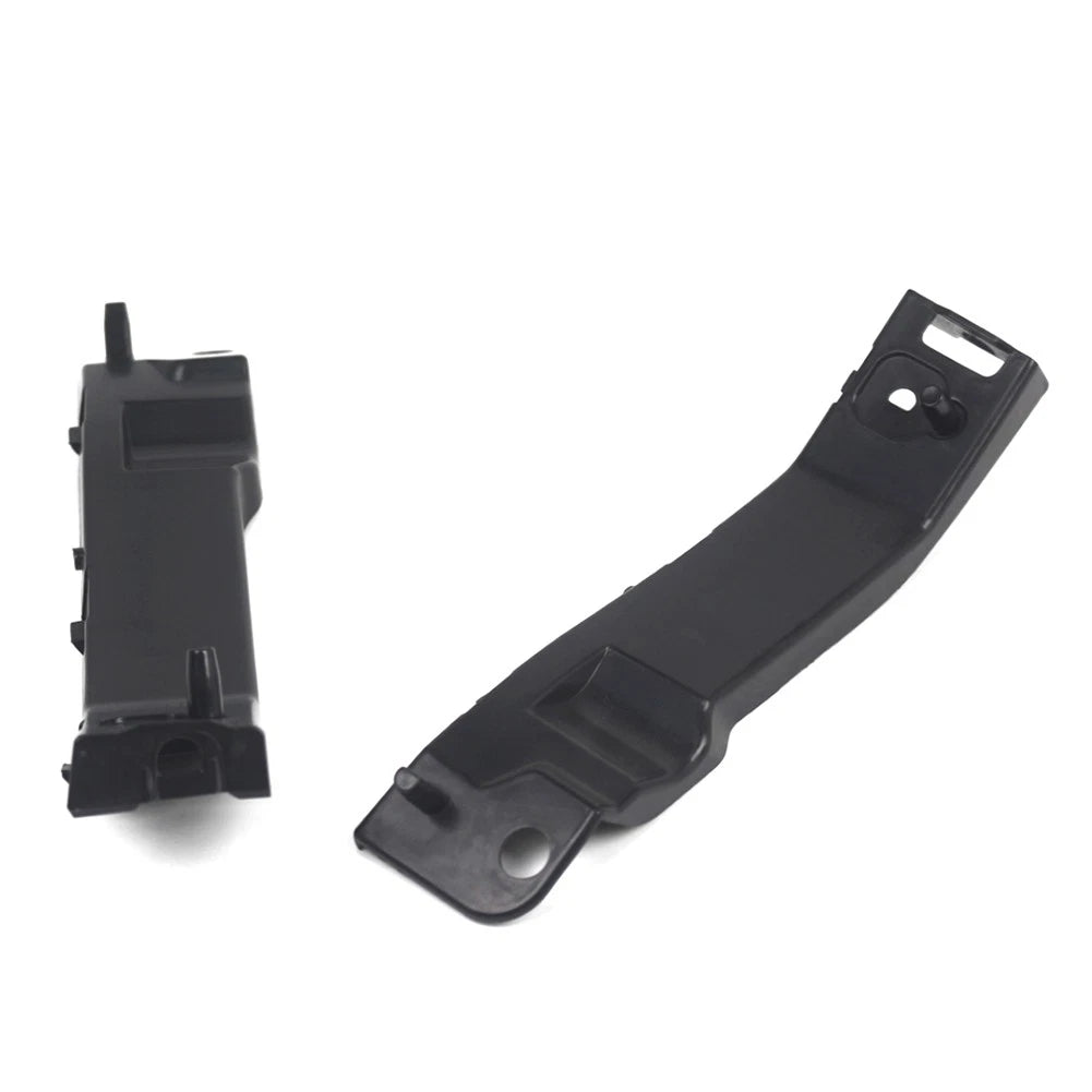 2x Front Bumper Support Mounting Holder Bracket Retainer For Ford Edge 2007-2010