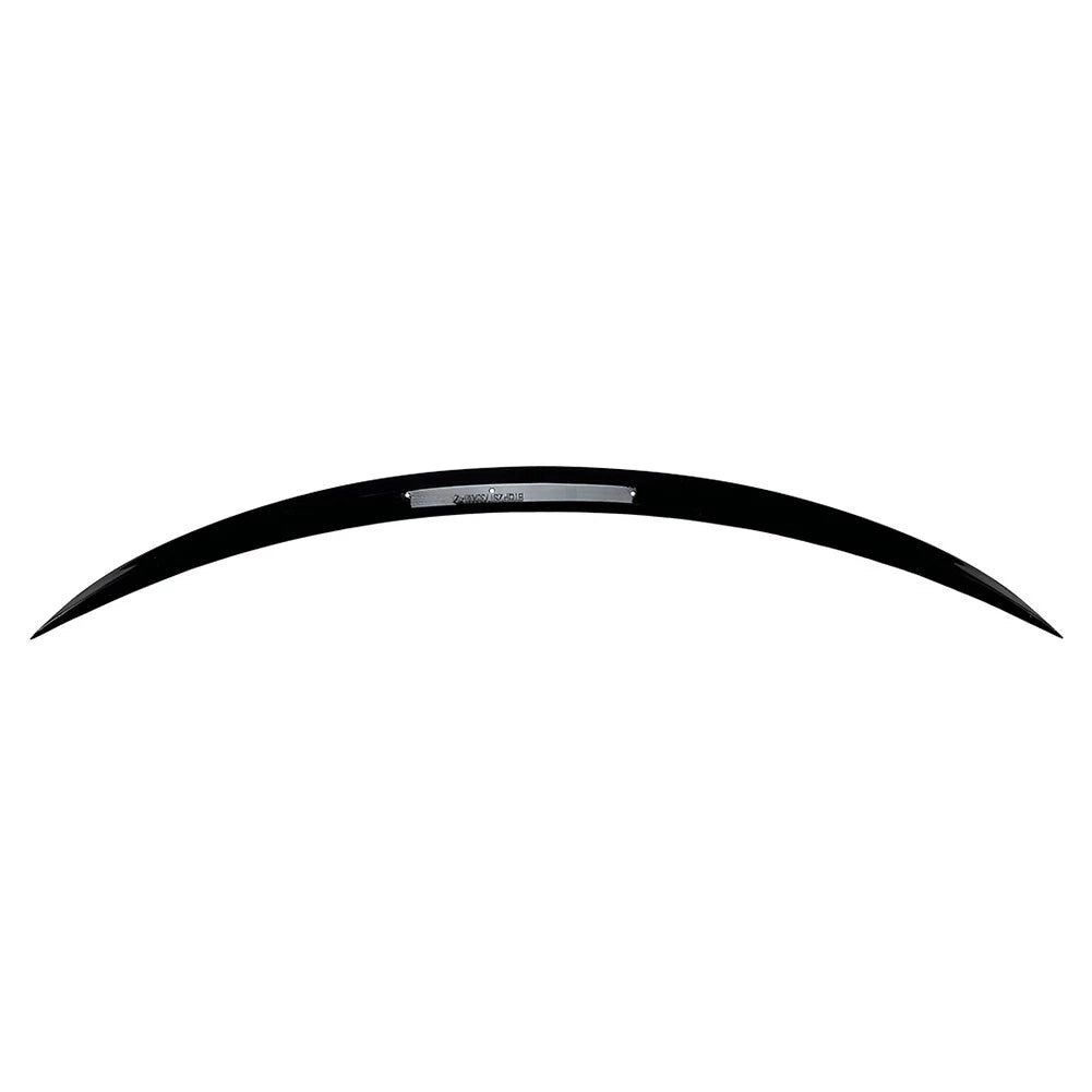 1x Rear Trunk Spoiler Wing For Mercedes Benz CLE Coupe CLE260 300 CLE53 2024+