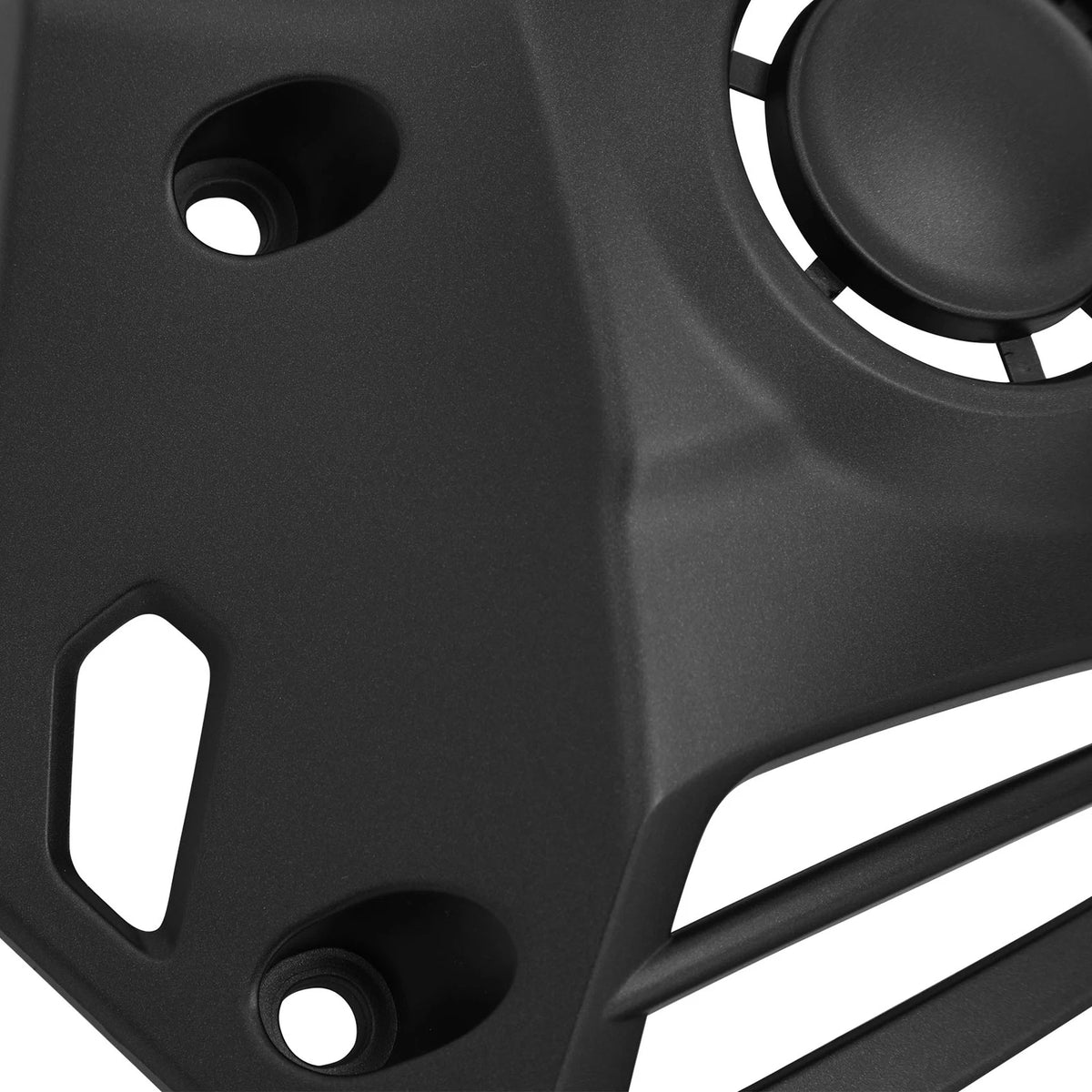 Matte Black Lower Cowl Cover Fairing Fit For Honda Goldwing 1800 GL1800 2018-Up