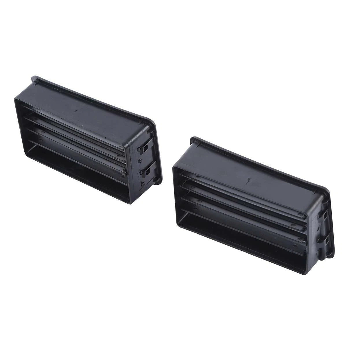 Lower Air Outlet Vents Fit For Honda Goldwing 1800 GL1800 2001-2010 2002 2003 04