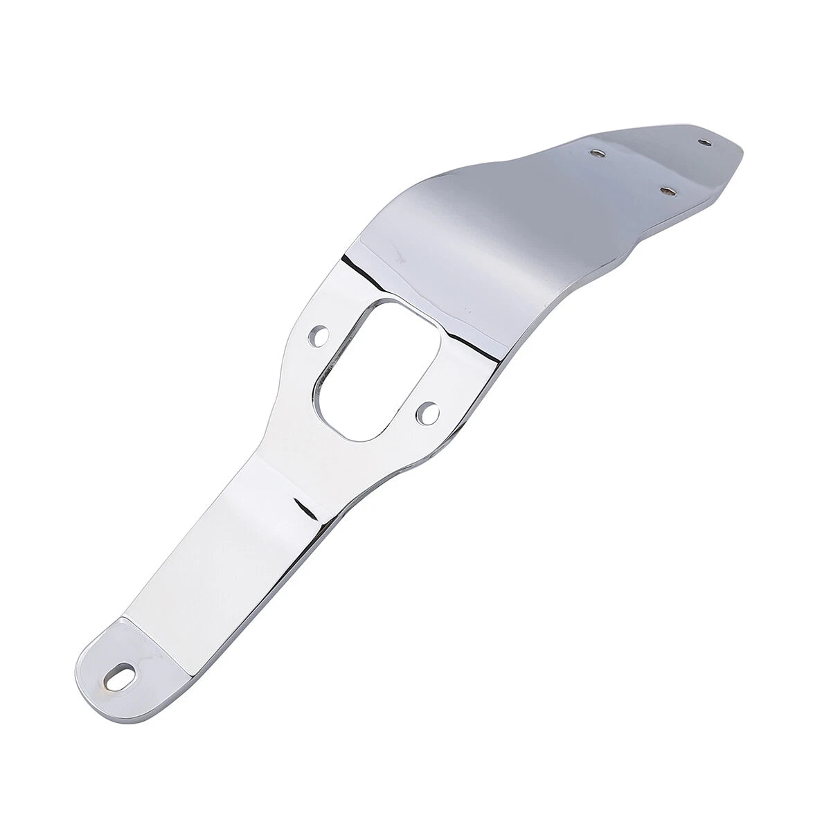 Rider Backrest Mount Support Bracket For Indian Scout Sixty 16-24 Scout ABS19-20