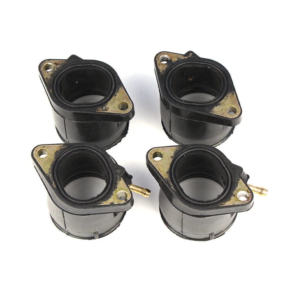 For Yamaha YZF600R 1995-2003 2004 2005 2006 2007 Carburetor Intake Manifold Boot