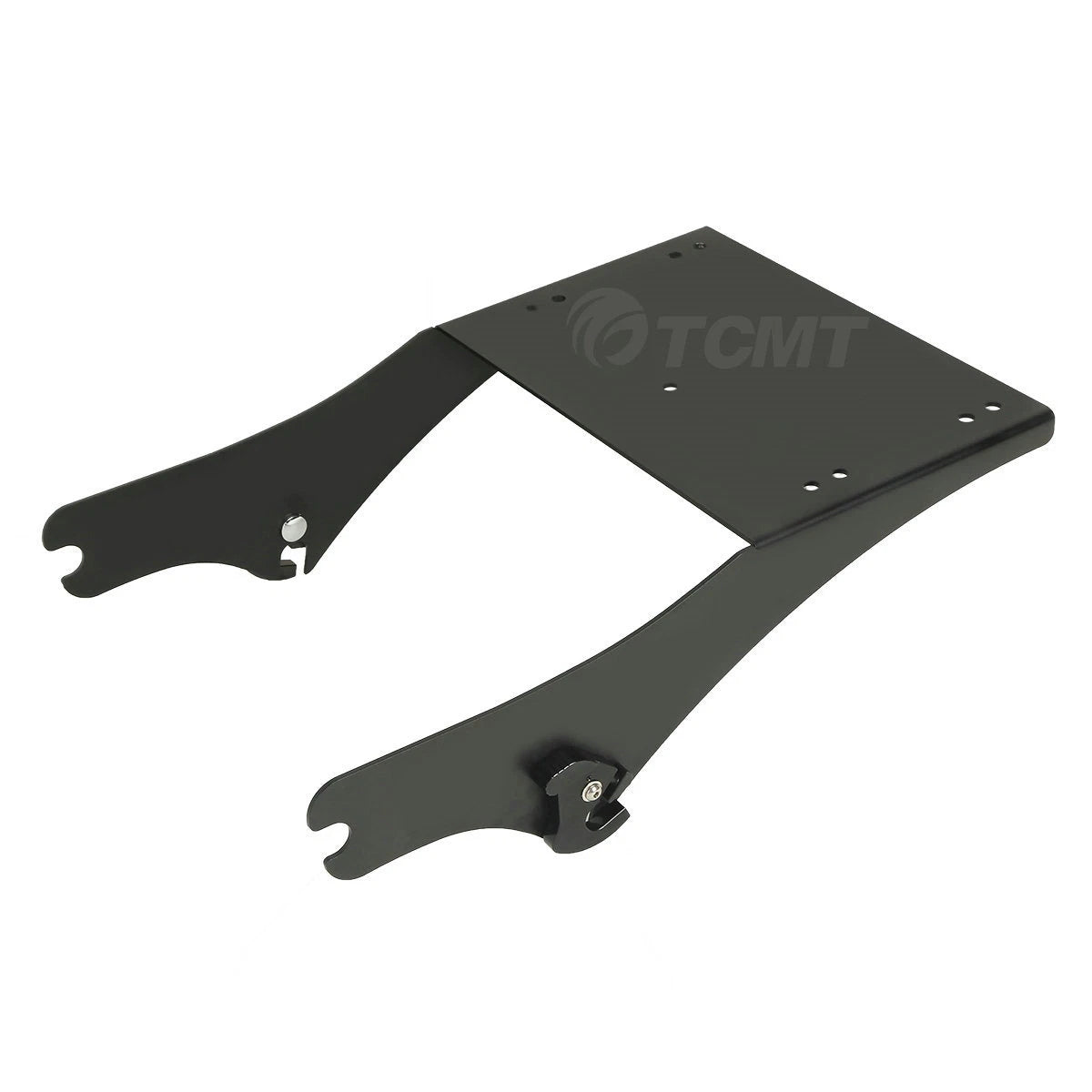 Razor Trunk Mount Rack Docking Kit Fit For Harley Touring Road Glide 1997-08 US