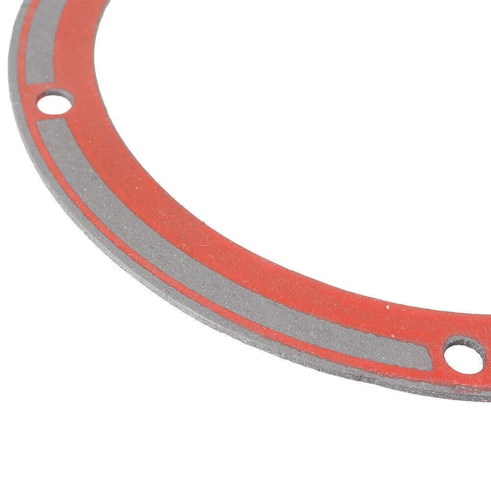US Derby Cover Gasket 5 Hole for Harley Softail Super Glide Dyna Touring tu