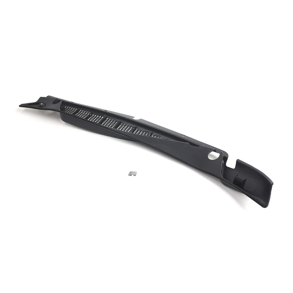 1x Left Windshield Wiper Vent Cowl Grille Panel For Chevy Express For GMC Savana