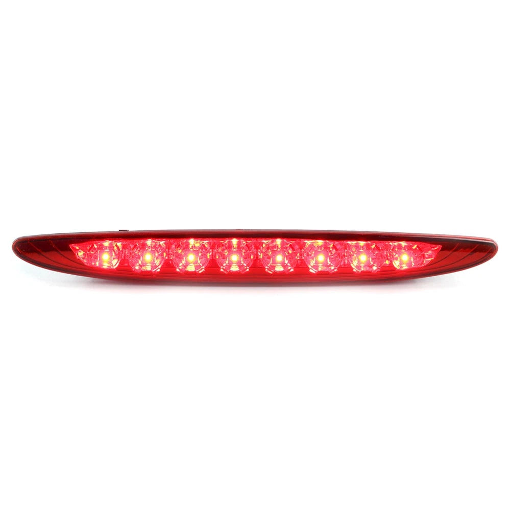 White High Level Third Brake Light For BMW Mini Cooper R50 R53 Hatchback 01-06