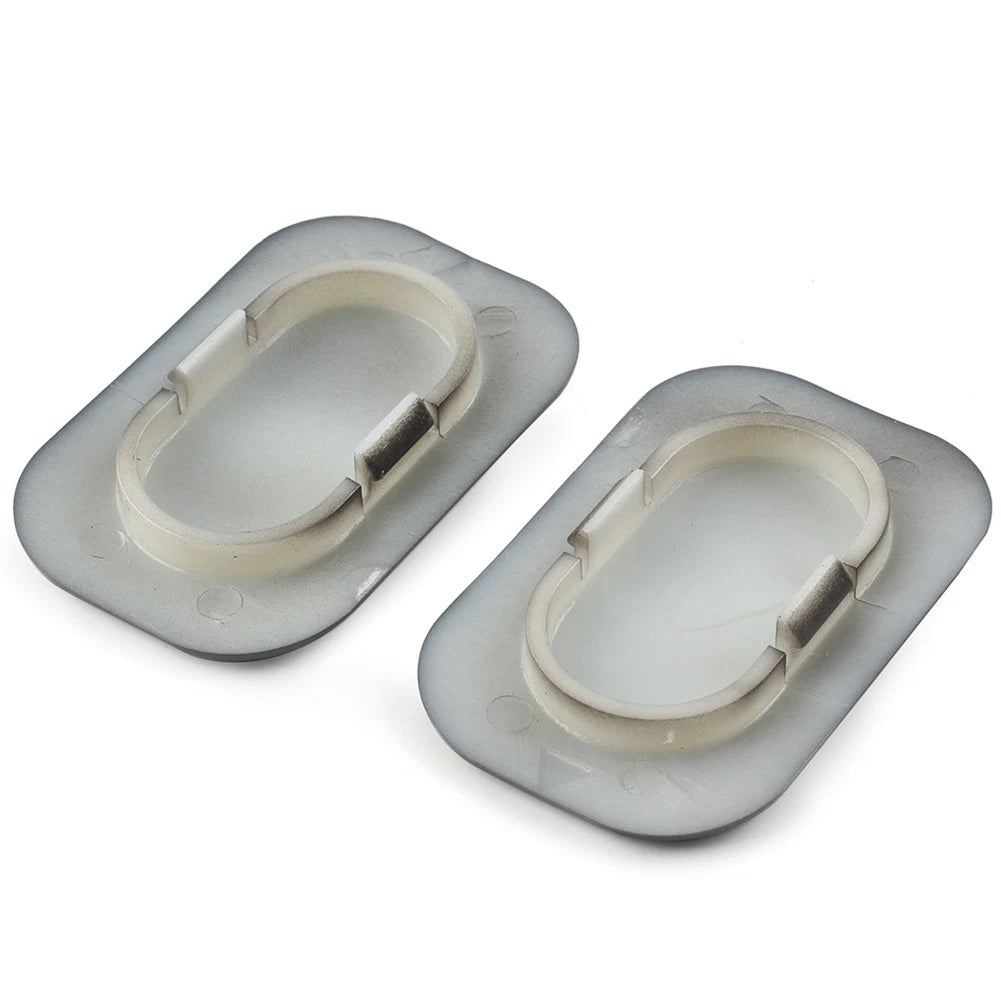 Motor Antenna Hole Plug Filler Cover For Harley Road Street Glide King FLHR US