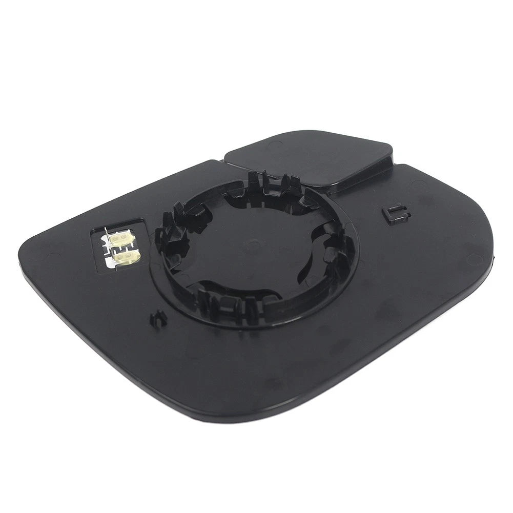 Side Mirror Glass With Backing Plate For Chevrolet Colorado For Canyon 2015-22 L