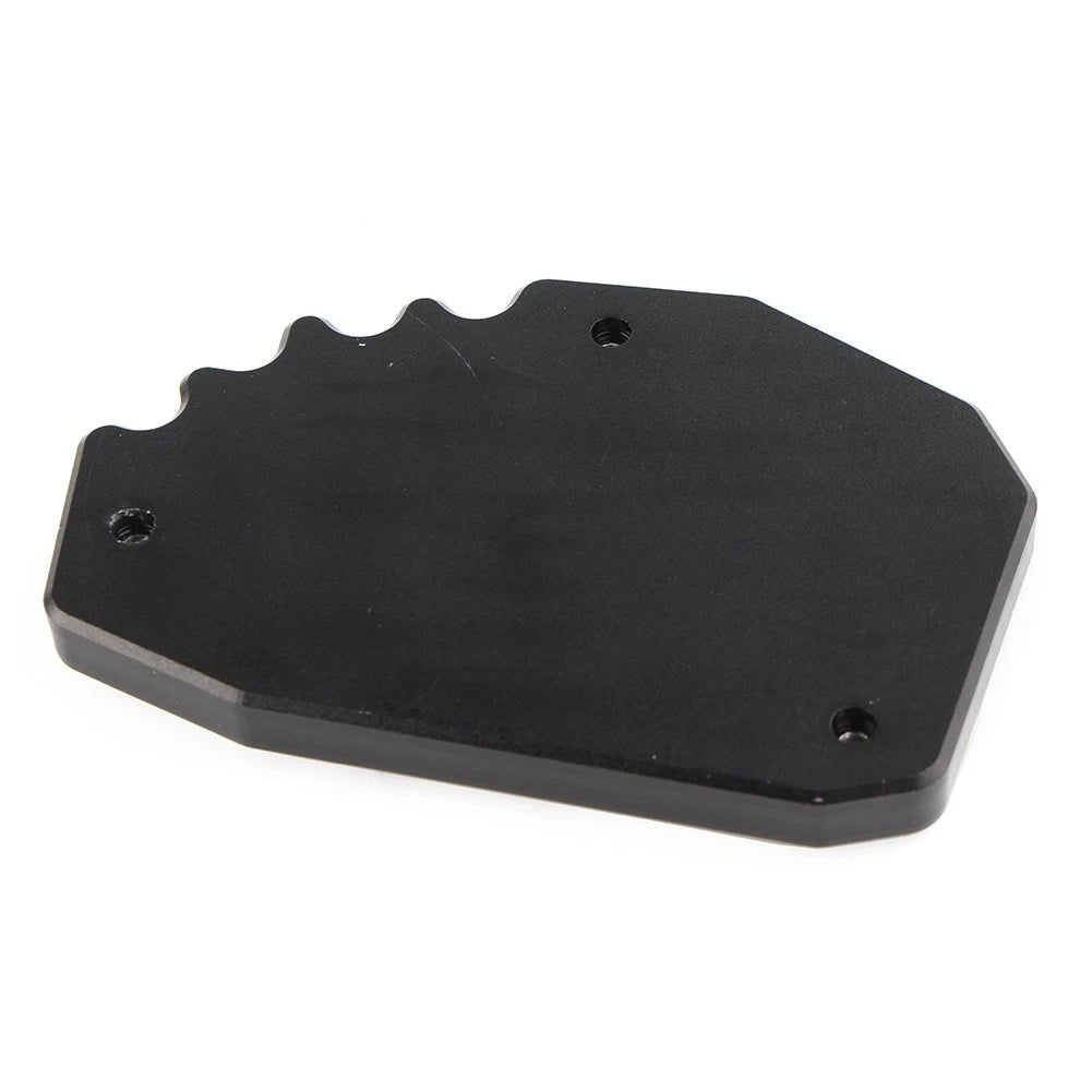 Kickstand Side Stand Pad Extension For Ducati Multistrada 1200/S 2010-2014 11 US